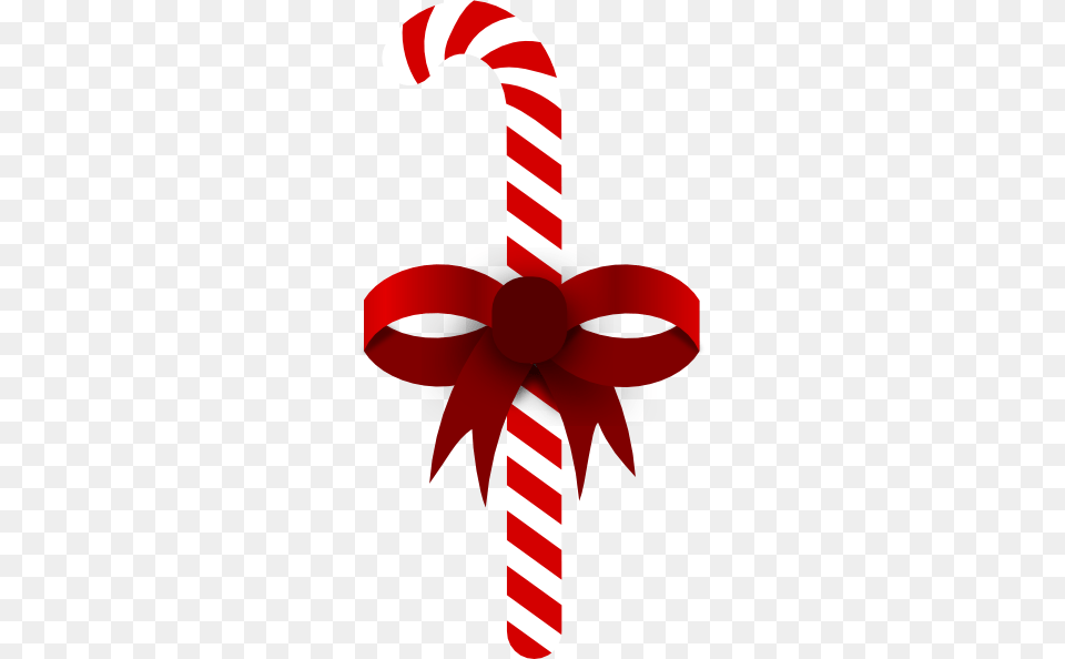 Larger Clipart Candy Cane, Food, Sweets, Dynamite, Weapon Free Png Download