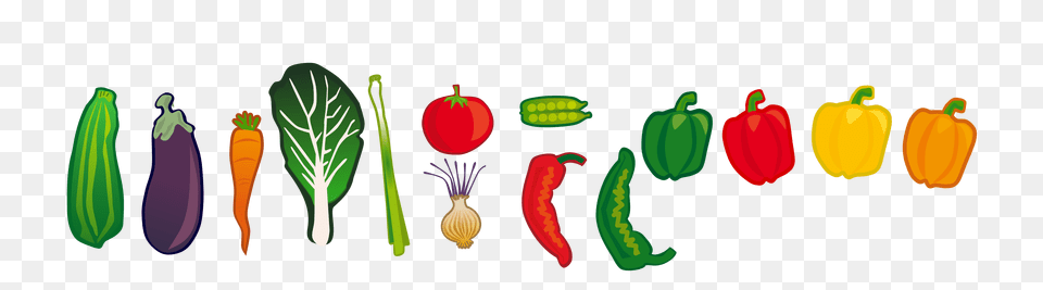 Larger Clipart I Am, Food, Produce, Pepper, Plant Free Png Download