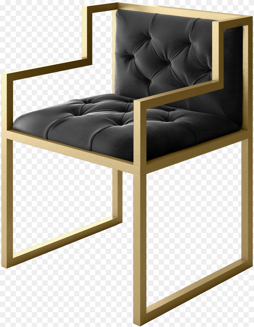 Larger More Photos Chair, Furniture, Armchair, Blackboard Png