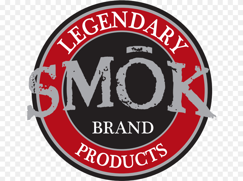 Larger More Photos Smok Logo, Disk, Emblem, Symbol Png Image