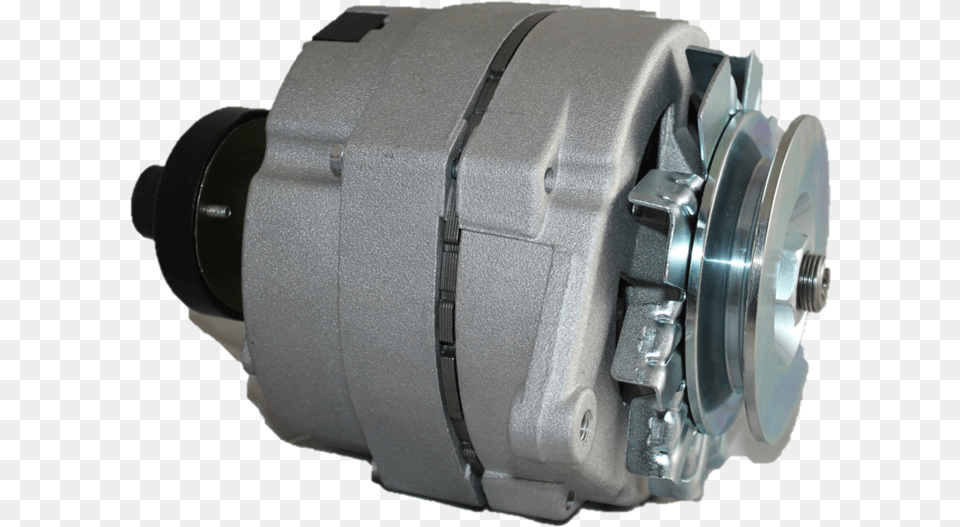 Larger Photo Allis Chalmers 8070 Alternator, Machine, Spoke, Coil, Rotor Png