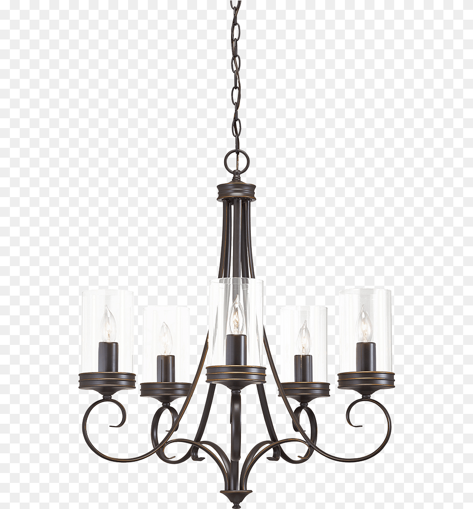 Larger View Rollover To Zoom Chandelier, Lamp, Light Fixture Free Png