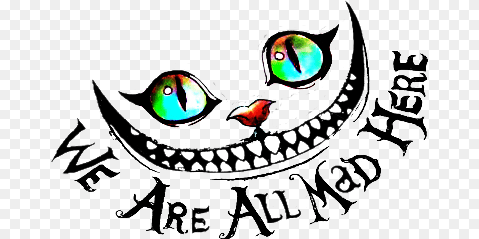 Largest Collection Of Free To Edit Alice Human Sacrifice Cheshire Cat Tattoo Drawing, Adult, Female, Person, Woman Png