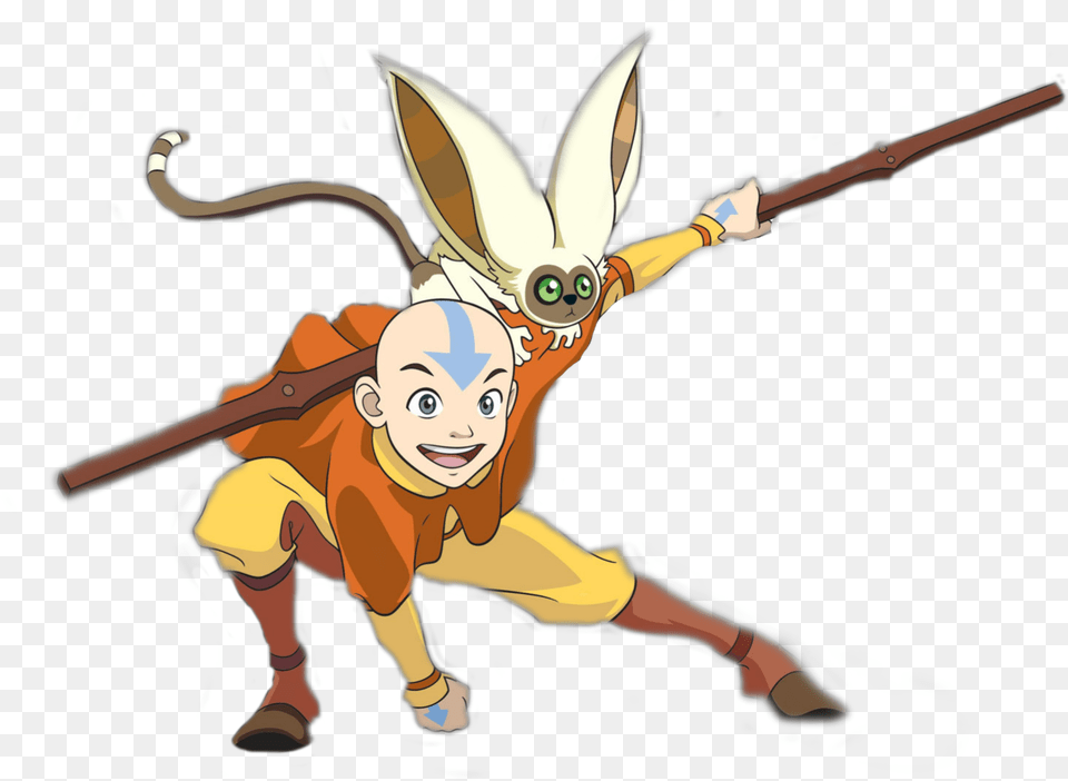 Largest Collection Of Free To Edit Avatar The Last Airbender, Face, Head, Person, Cartoon Png Image