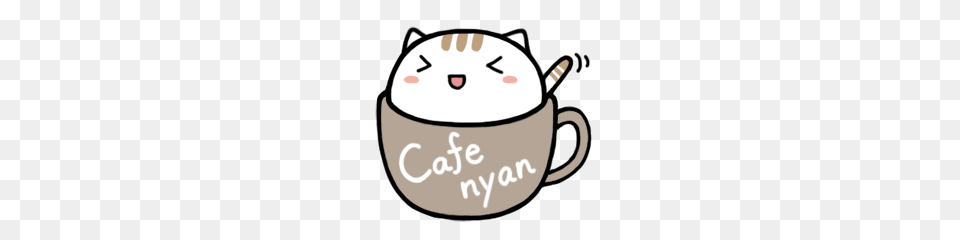 Largest Collection Of To Edit Cafe Stickers, Cup, Beverage, Coffee, Coffee Cup Free Transparent Png