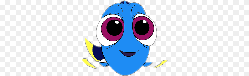 Largest Collection Of To Edit Dory Stickers, Baby, Person, Alien Free Transparent Png