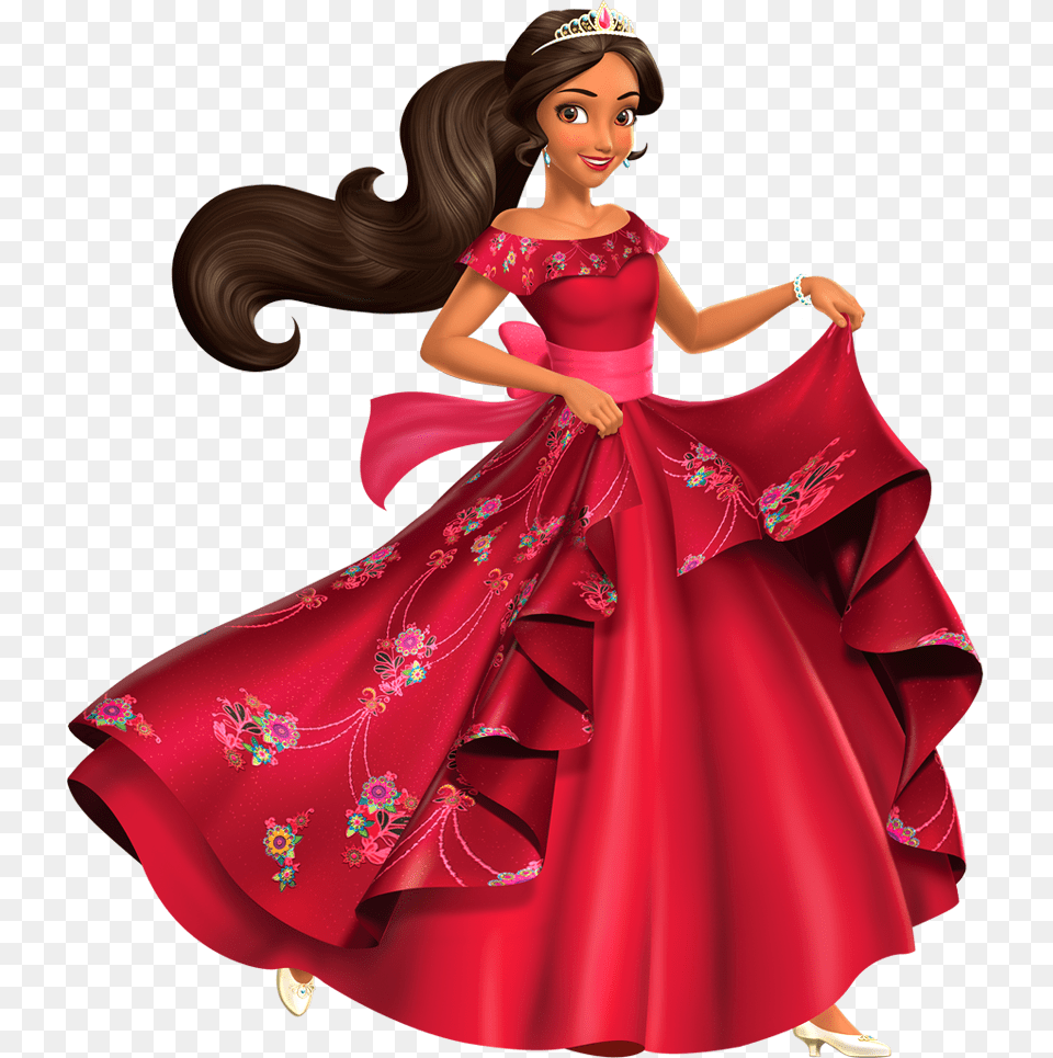 Largest Collection Of To Edit Elena Stickers, Clothing, Gown, Dress, Formal Wear Free Png