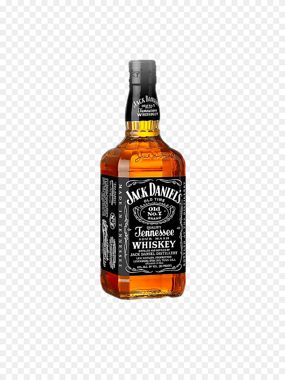 Largest Collection Of To Edit Jackdaniels Stickers, Alcohol, Beverage, Liquor, Whisky Free Png