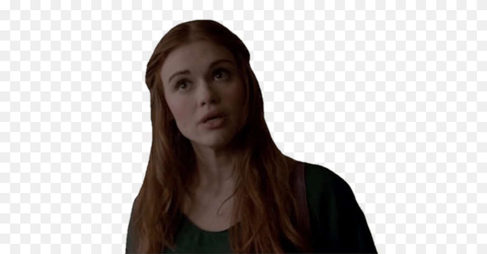 Largest Collection Of To Edit Lydia Martin Stickers, Portrait, Face, Photography, Head Free Png