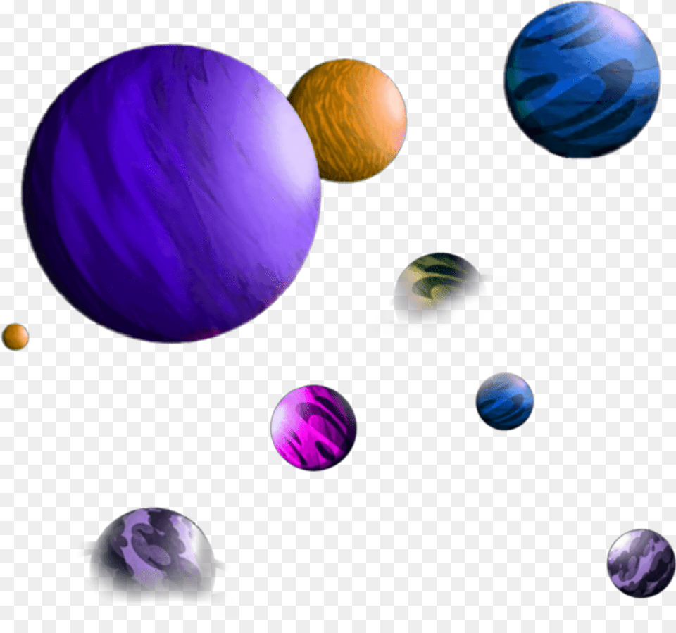 Largest Collection Of To Edit Planete Stickers, Astronomy, Outer Space, Planet, Sphere Free Transparent Png
