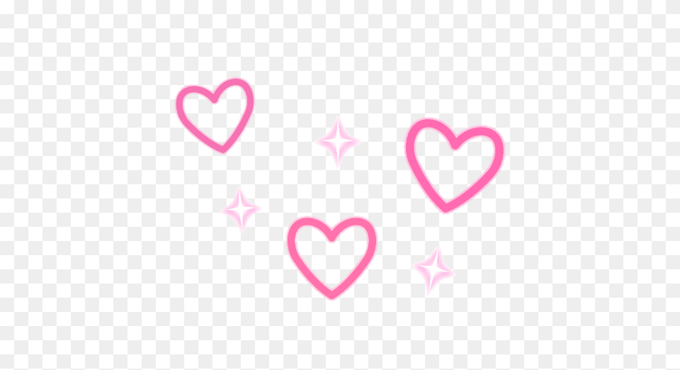 Largest Collection Of To Edit Sparkle Glitter Stickers, Heart, Symbol Free Png Download