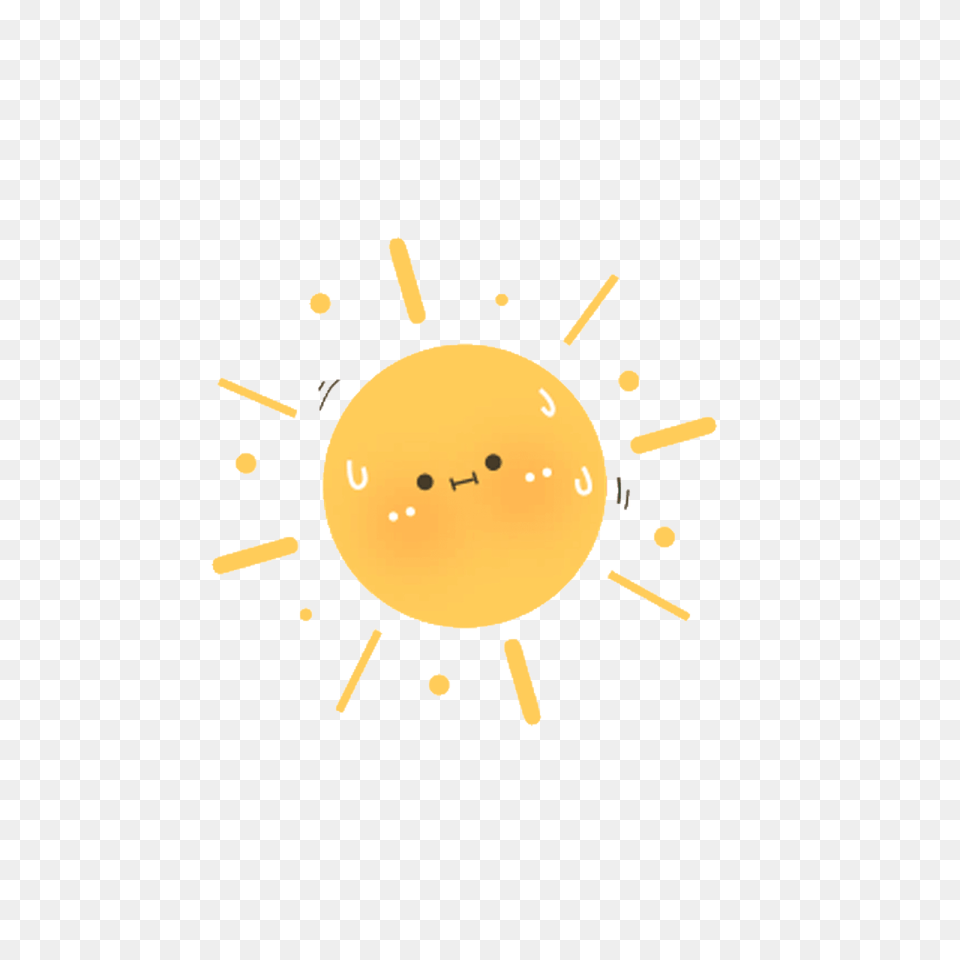 Largest Collection Of To Edit Sun Glare Stickers, Nature, Outdoors, Sky, Lighting Free Png Download