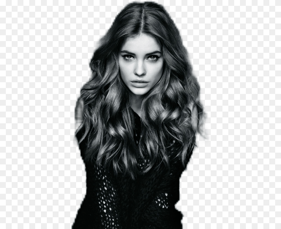 Largest Collection Of To Edit Barbara Palvin Barbara Palvin Wavy Hair, Adult, Portrait, Photography, Person Free Png