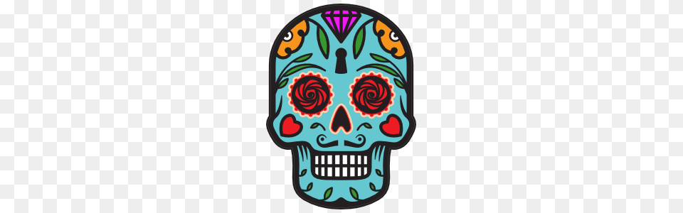 Largest Collection Of To Edit Catrina And Raquel Stickers, Art, Graphics, Painting, Face Png Image