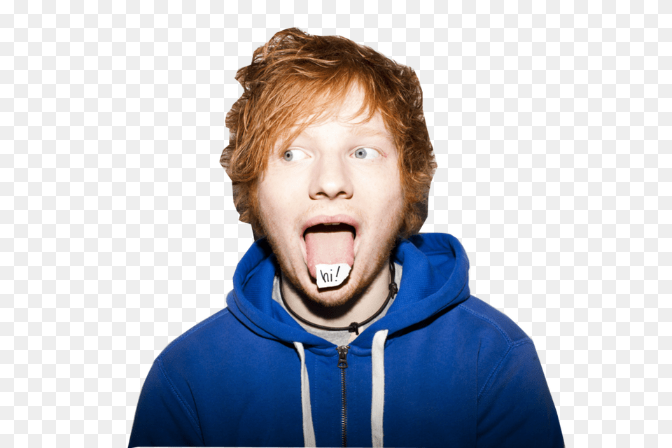 Largest Collection Of To Edit Edsheeran Ed Sheeran Cute, Adult, Portrait, Photography, Person Free Png