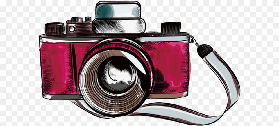 Largest Collection Of To Edit Freetoeditindlaner Camera Illustration, Digital Camera, Electronics Free Png