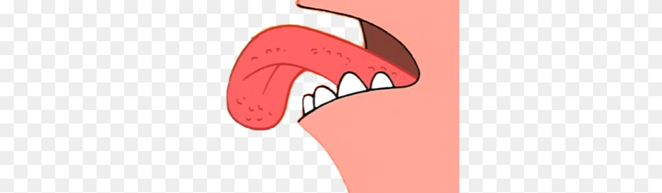 Largest Collection Of To Edit Lick Stickers, Body Part, Mouth, Person, Teeth Free Png Download