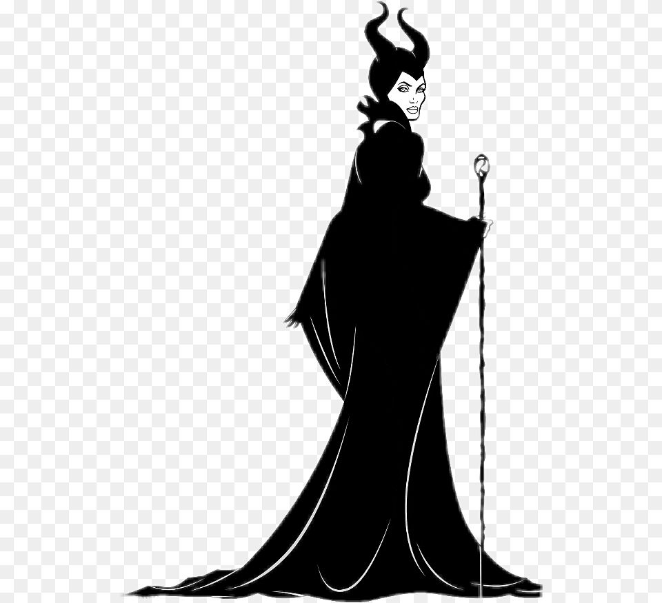 Largest Collection Of To Edit Maleficent Stickers, Fashion, Adult, Bride, Female Png