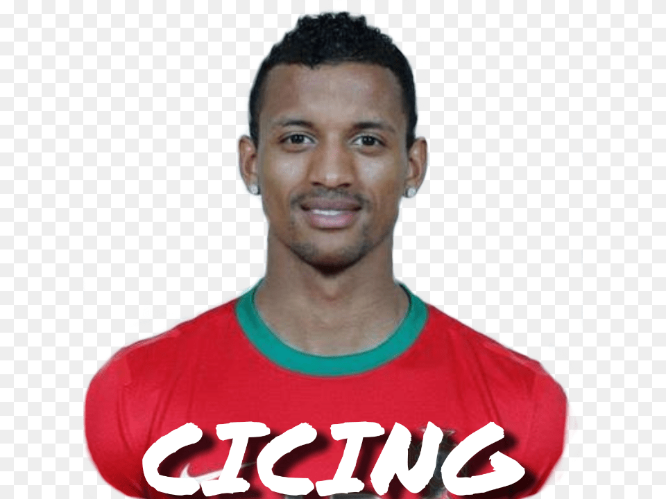Largest Collection Of To Edit Nani Carmona Stickers, T-shirt, Body Part, Clothing, Face Png Image