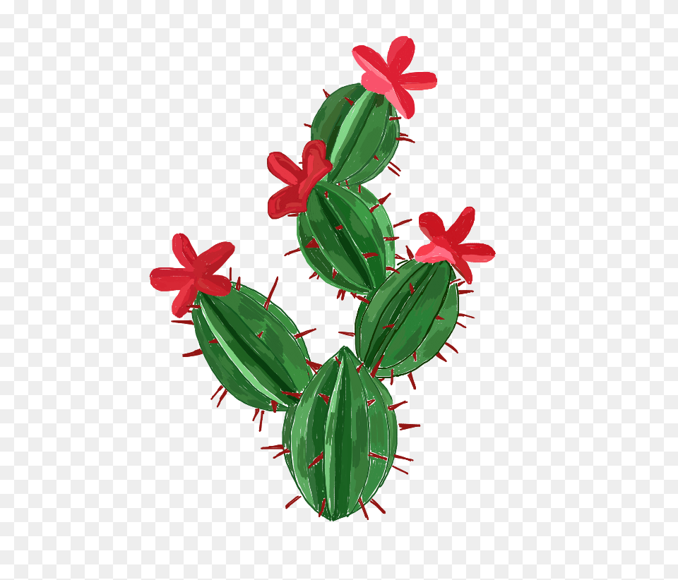Largest Collection Of To Edit Nopal Stickers, Plant, Cactus, Flower Free Png