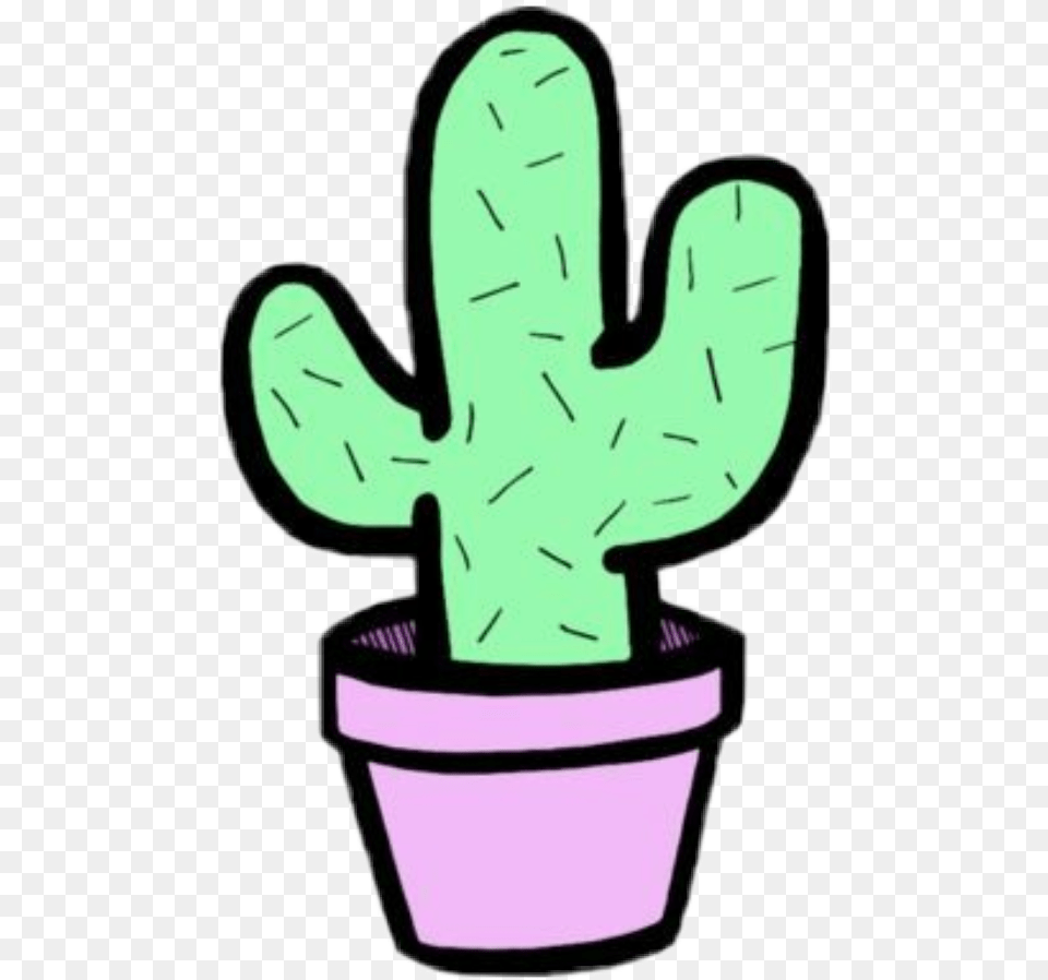 Largest Collection Of To Edit Plante Stickers, Cactus, Plant, Person Png