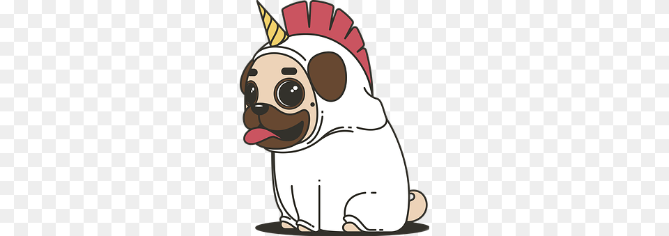 Largest Collection Of To Edit Pug Stickers, Appliance, Blow Dryer, Device, Electrical Device Png