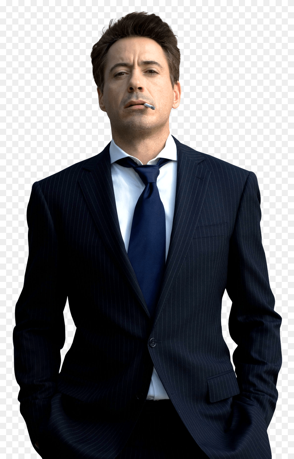 Largest Collection Of To Edit Robertdowneyjr Stickers, Accessories, Tie, Suit, Tuxedo Free Png Download