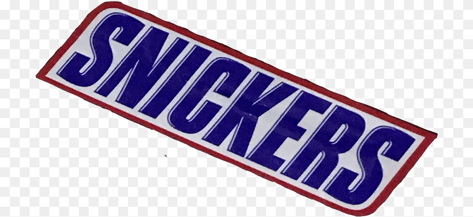 Largest Collection Of To Edit Snickers Stickers, Flag Png Image