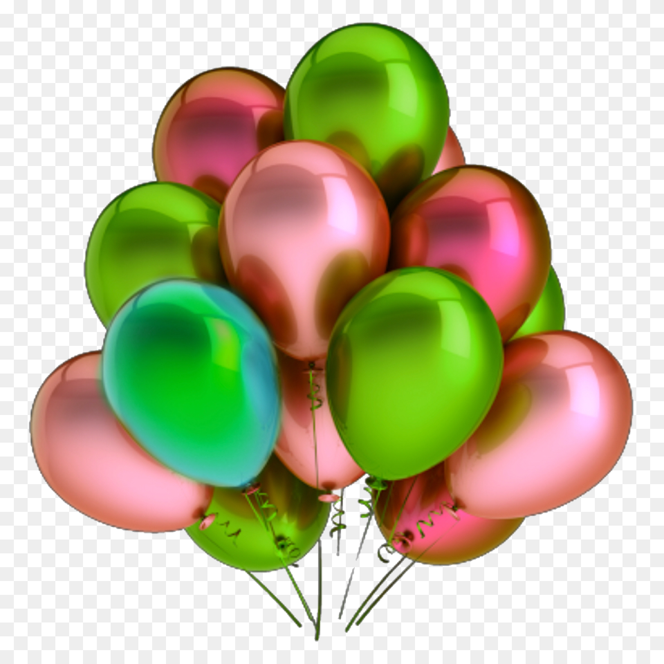 Largest Collection Of To Edit Stickers, Balloon Png