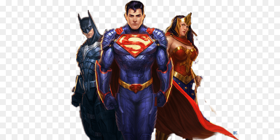 Largest Collection Of To Edit Stickers On Picsart Justice League, Clothing, Costume, Person, Adult Free Png
