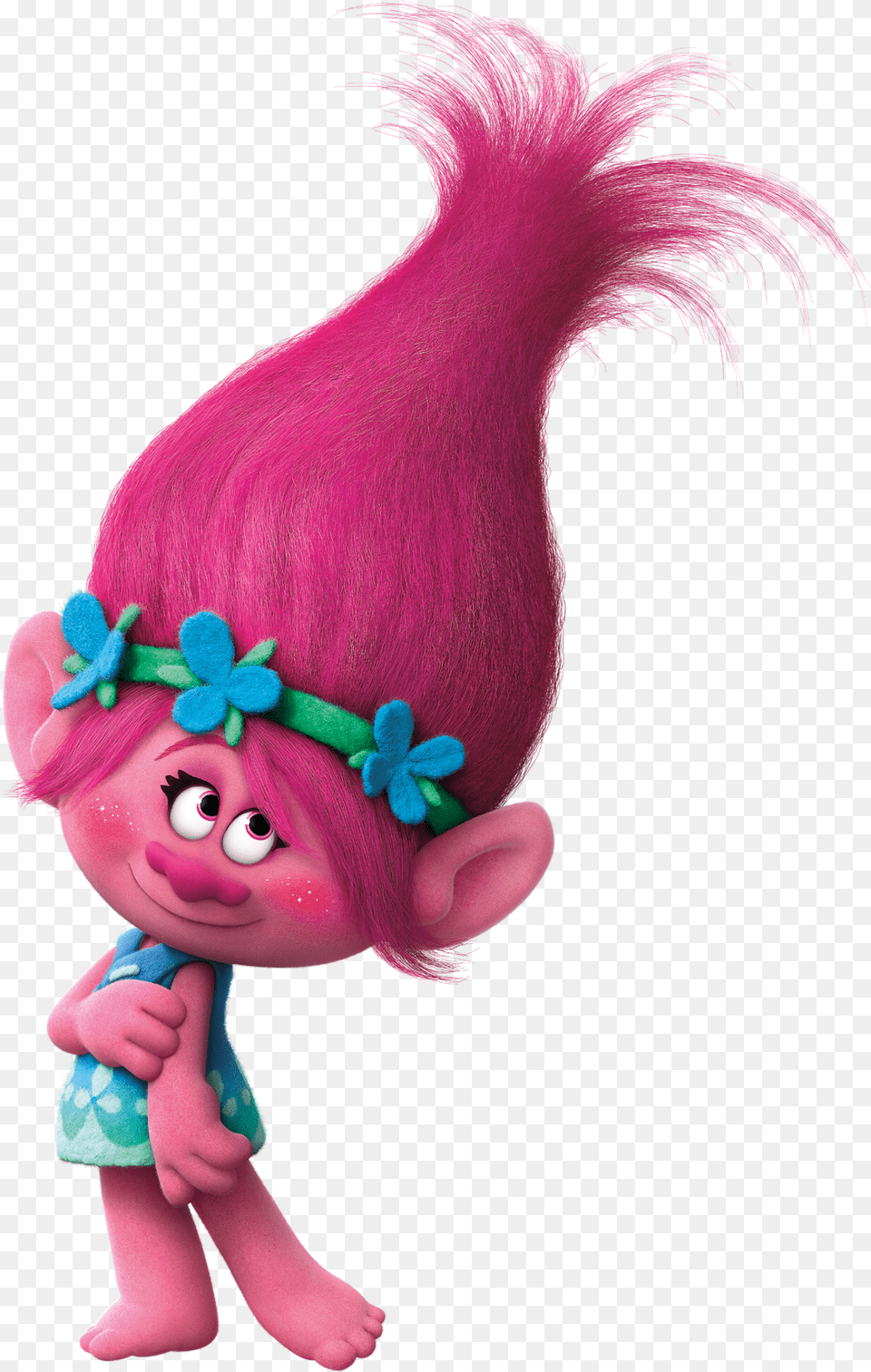 Largest Collection Of To Edit Trolls Stickers, Toy, Cartoon, Doll, Face Png