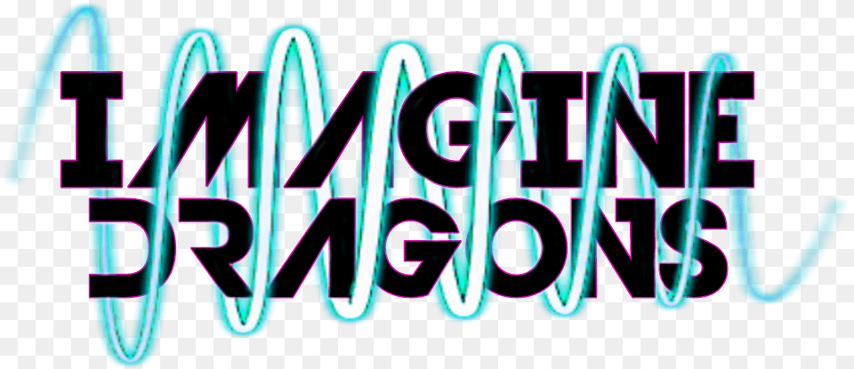 Largest Collection Of Toedit Imagine Dragons Stickers Dot, Light, Neon, Dynamite, Weapon Png