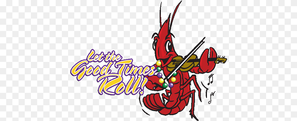 Largest Crawfish Festival Outside Of Louisiana Louisiana Crawfish Festival, Animal, Crawdad, Food, Invertebrate Png Image