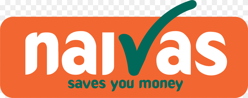 Largest Online Supermarket And Grocery Delivery Naivas Supermarket, Logo, Text Free Png