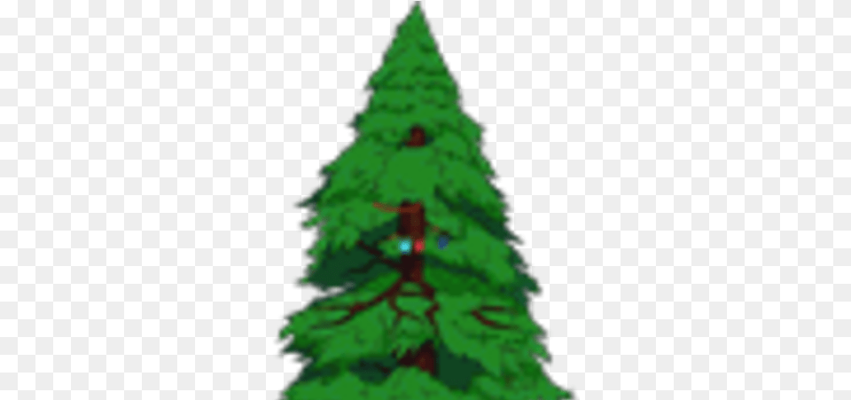 Largest Redwood The Simpsons Tapped Out Wiki Fandom Boreal Conifer, Pine, Tree, Plant, Fir Free Png Download