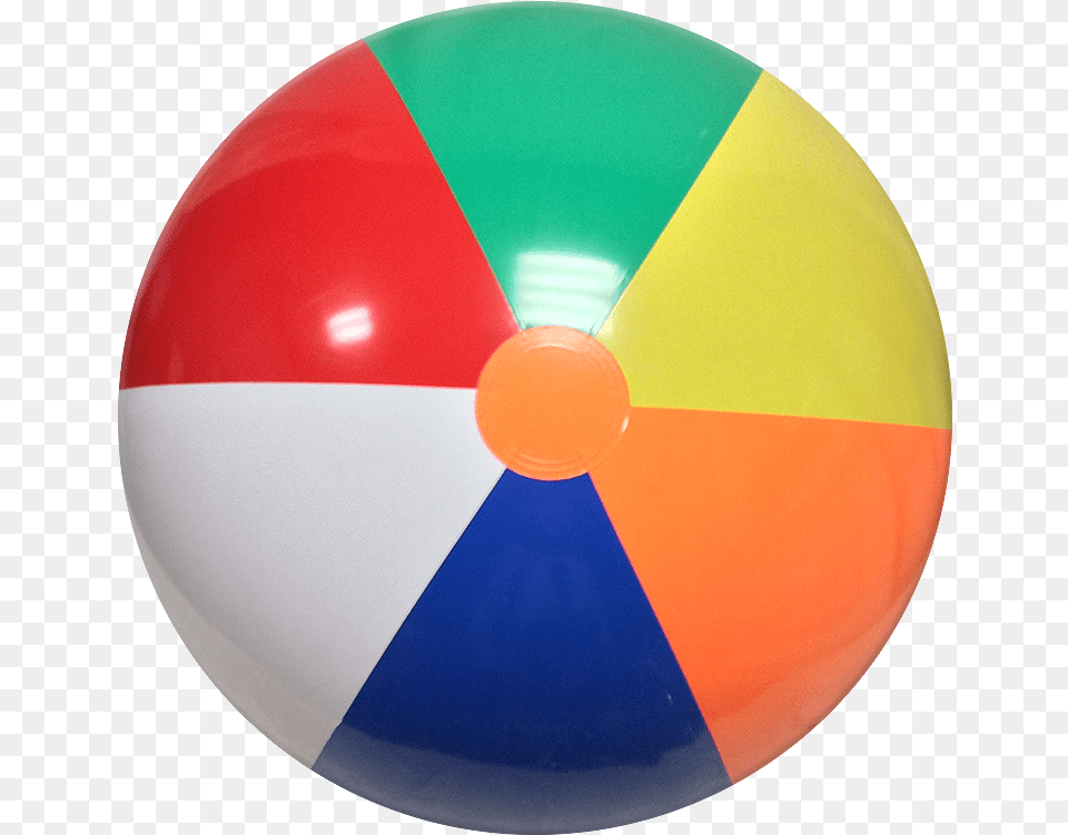 Largest Selection Of Beach Balls Beach Ball Red Blue Yellow Green Orange White Png