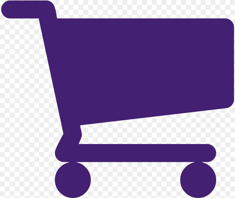 Largest Taxi Company Has No Cars, Shopping Cart Png