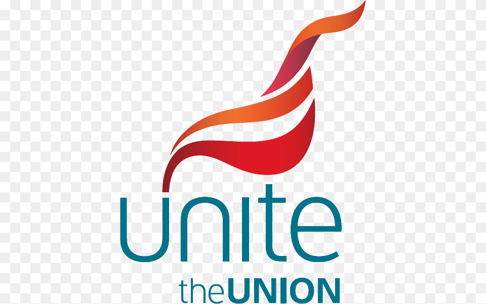 Largest Union Unite Warned British Airways Unite Union, Logo, Smoke Pipe, Art, Graphics Free Transparent Png