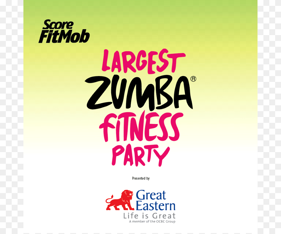 Largest Zumba Fitness Party Zumba Fitness, Advertisement, Poster, Animal, Canine Free Transparent Png