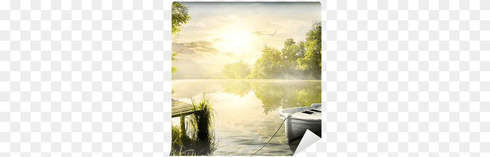 Largo Klassik Zum Trumen Sacd, Waterfront, Water, Scenery, Outdoors Free Png Download