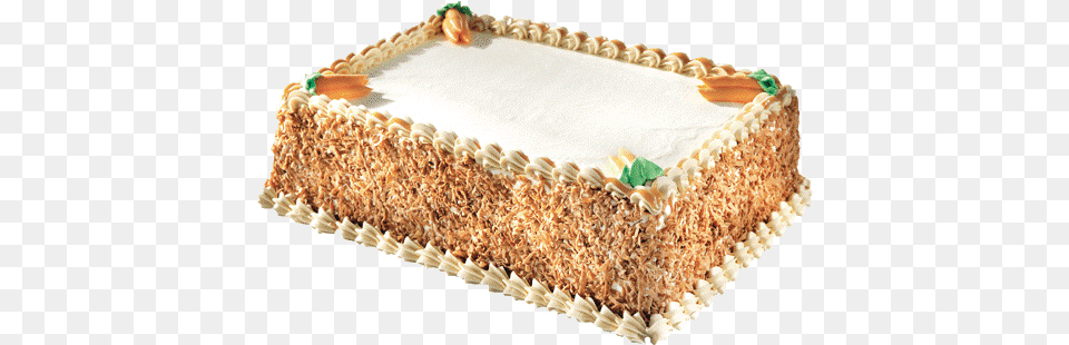 Larocca Carrot Celebration Cake Cake, Birthday Cake, Cream, Dessert, Food Png Image