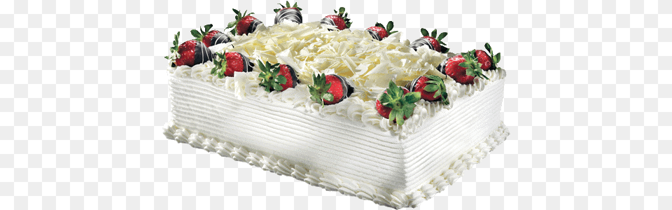 Larocca Strawberry Shortcake Celebration Cake Strawberry Shortcake Slab Cake, Birthday Cake, Cream, Dessert, Food Free Transparent Png