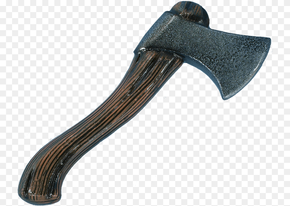 Larp Fransiscan Throwing Axe Larp Throwing Knives, Weapon, Device, Tool Free Transparent Png