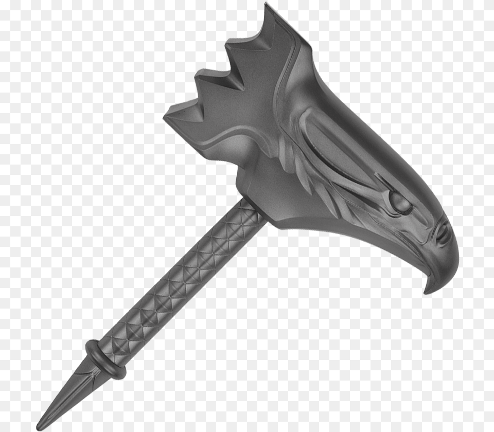 Larp Hammer Of Sol Hunting Knife, Blade, Dagger, Weapon, Sword Png