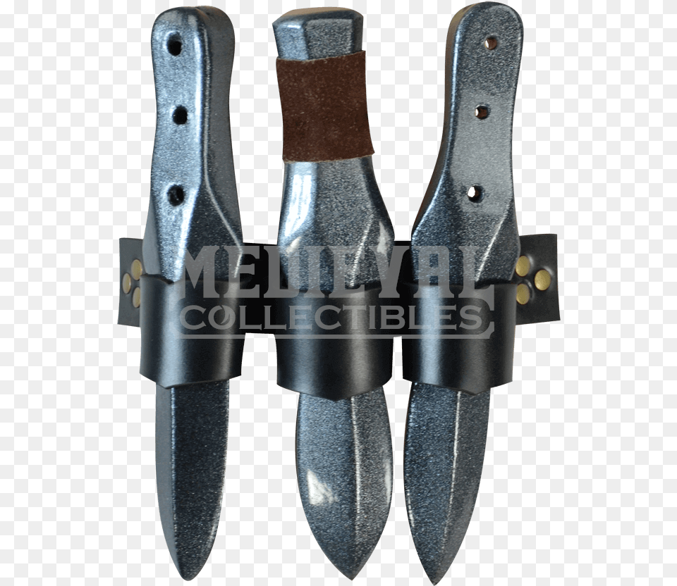 Larp Knife Leg Harness Dk1061 From Medieval Collectables Creepypasta Oc Outfit, Blade, Dagger, Weapon, Sword Png Image
