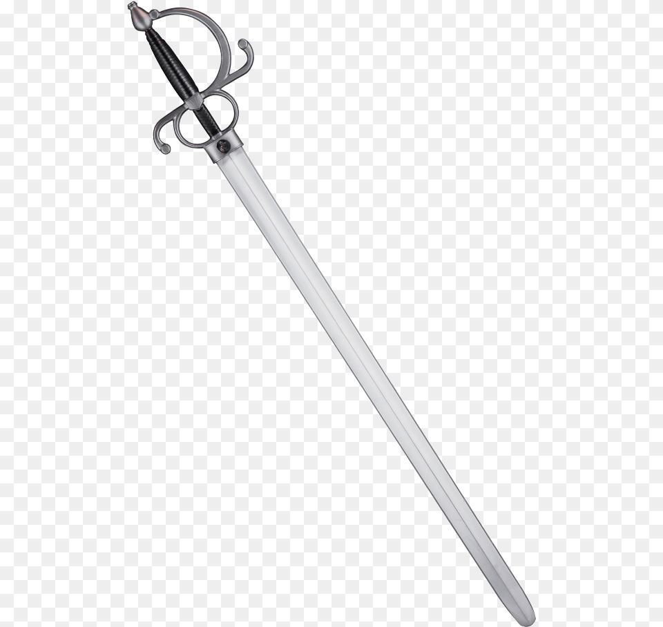 Larp Sword Bastard Sword Bad Azz Swords Blade Keychain, Weapon, Dagger, Knife Png Image