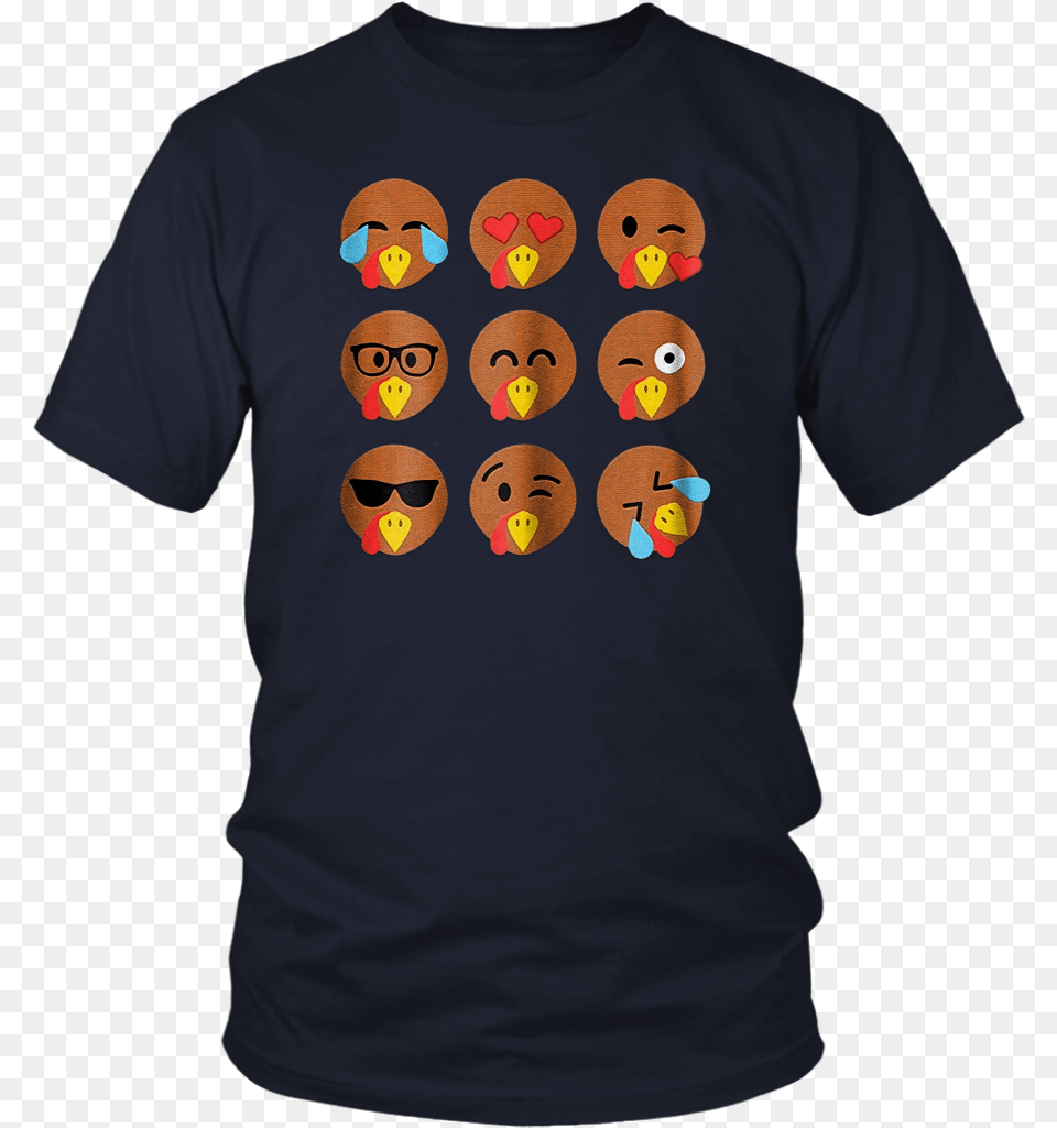 Larry Bernandez T Shirt, Clothing, T-shirt, Animal, Bird Png
