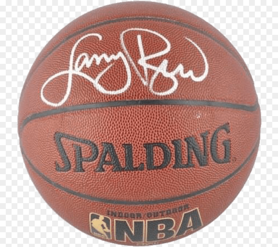 Larry Bird, Ball, Basketball, Basketball (ball), Sport Free Transparent Png