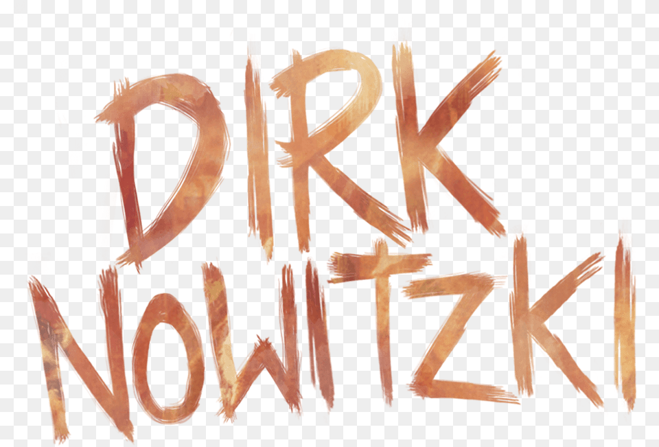 Larry Bird Dirk Nowitzki Wood, Text, Handwriting, Person, Calligraphy Png