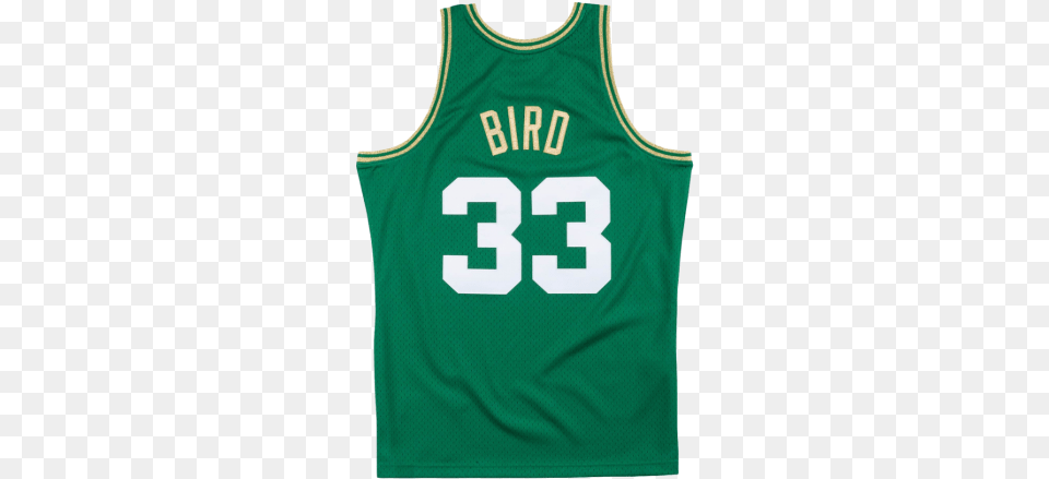 Larry Bird Jersey, Clothing, Shirt, First Aid Png